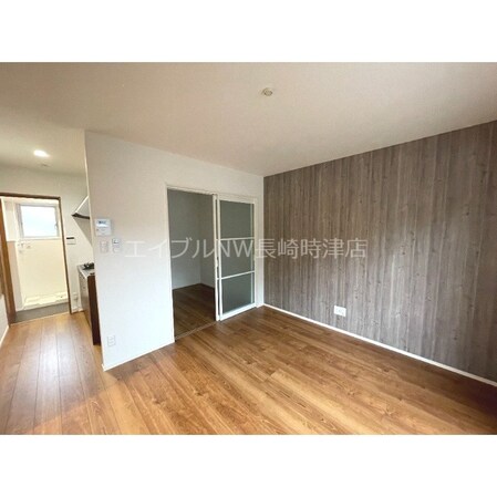 Residence時津Westの物件内観写真